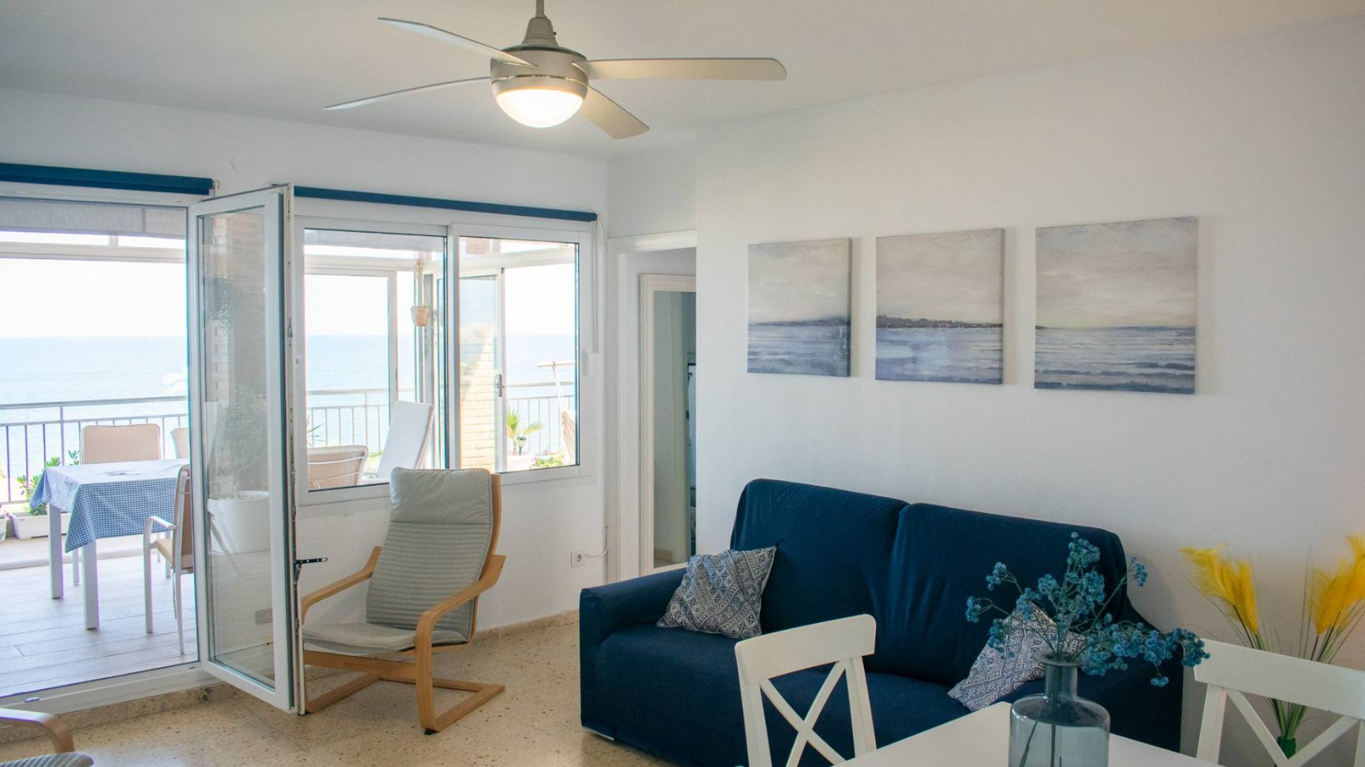 Tweedehands - Penthouse - Alicante - Casco antiguo