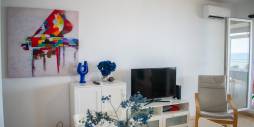 Tweedehands - Penthouse - Alicante - Casco antiguo