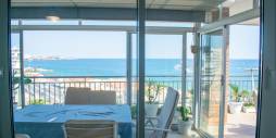 Tweedehands - Penthouse - Alicante - Casco antiguo