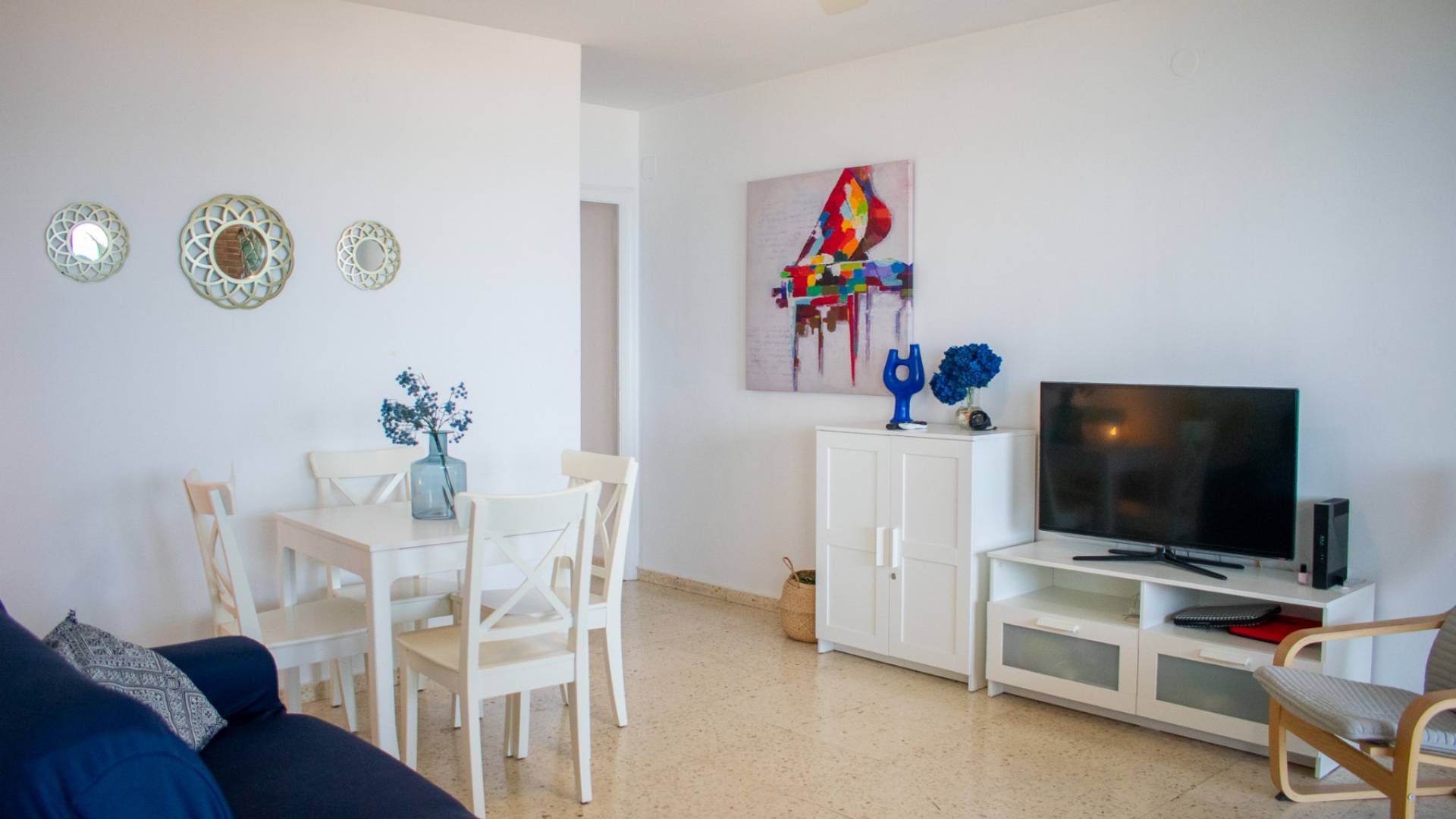 Tweedehands - Penthouse - Alicante - Casco antiguo