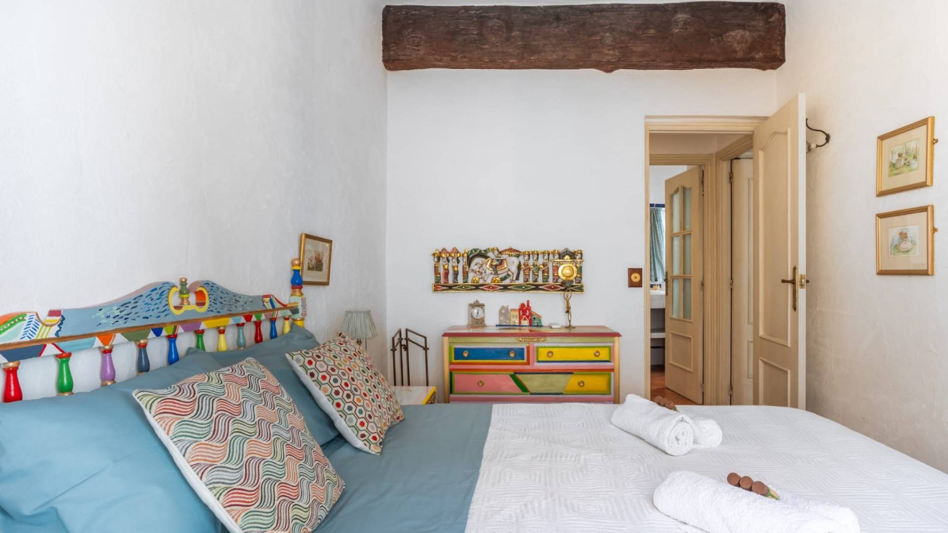 Tweedehands - Penthouse - Altea - Altea pueblo