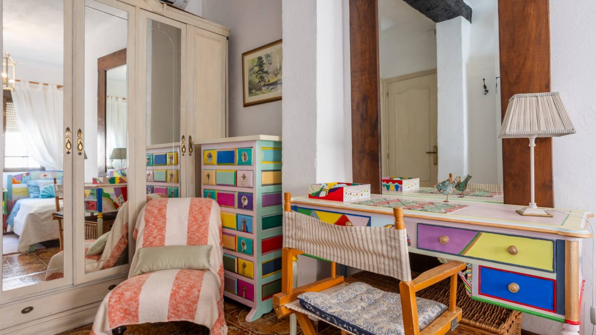 Tweedehands - Penthouse - Altea - Altea pueblo