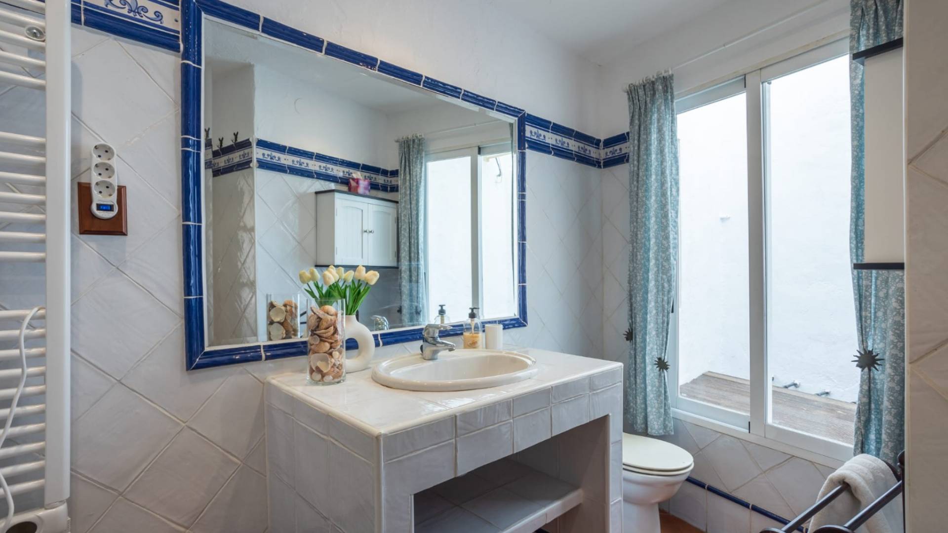 Tweedehands - Penthouse - Altea - Altea pueblo