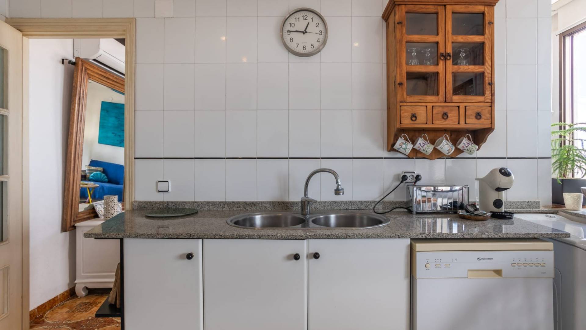 Tweedehands - Penthouse - Altea - Altea pueblo