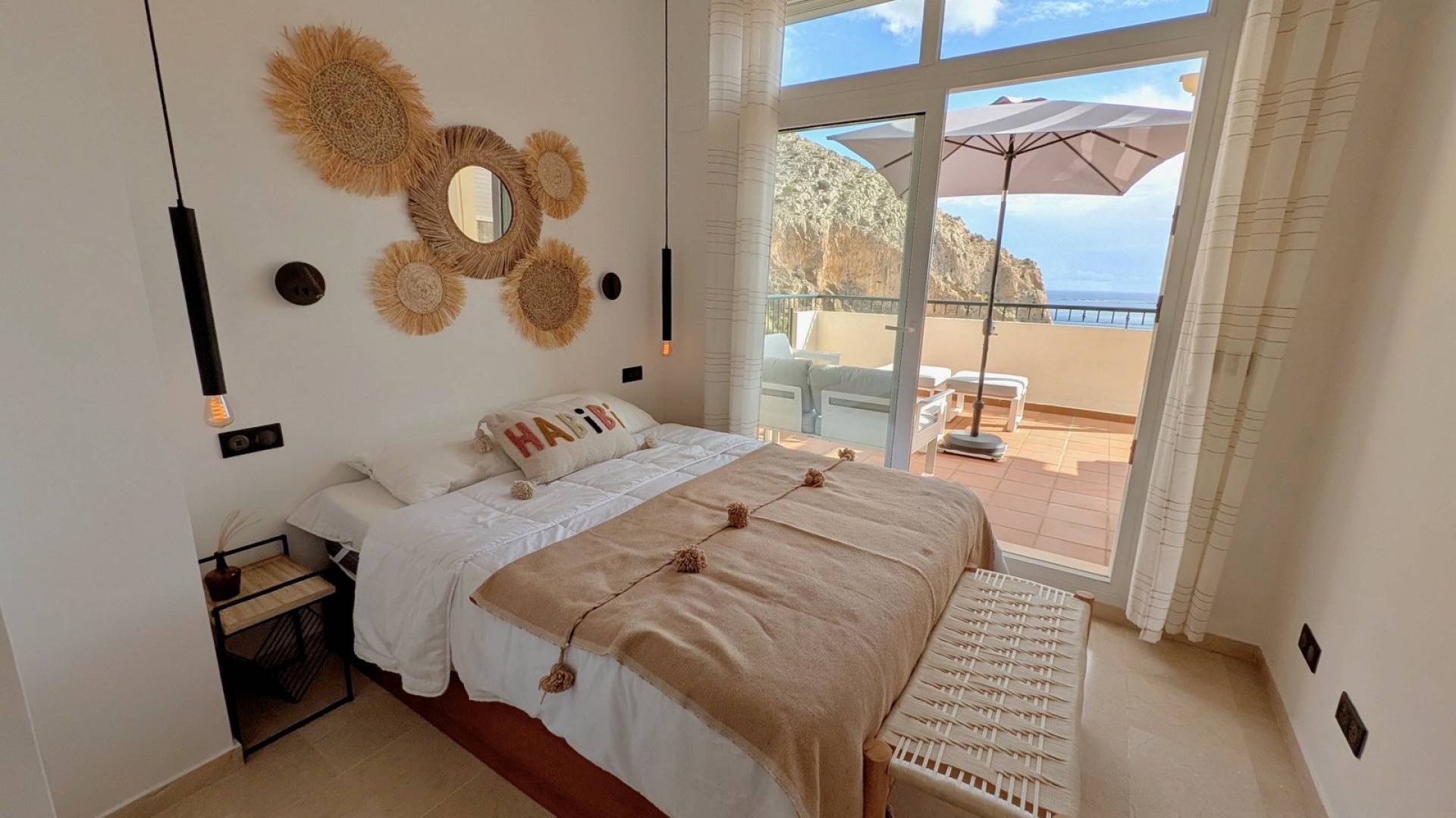 Tweedehands - Penthouse - Altea - Mascarat