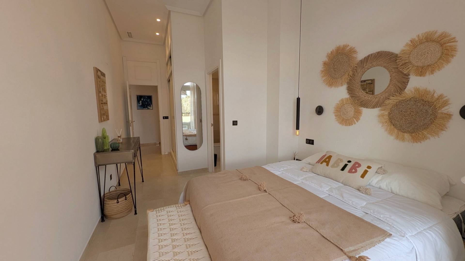 Tweedehands - Penthouse - Altea - Mascarat