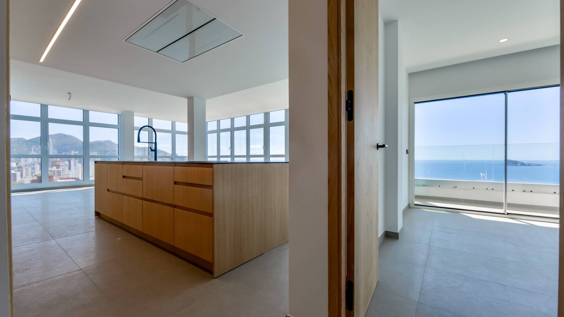 Tweedehands - Penthouse - Benidorm