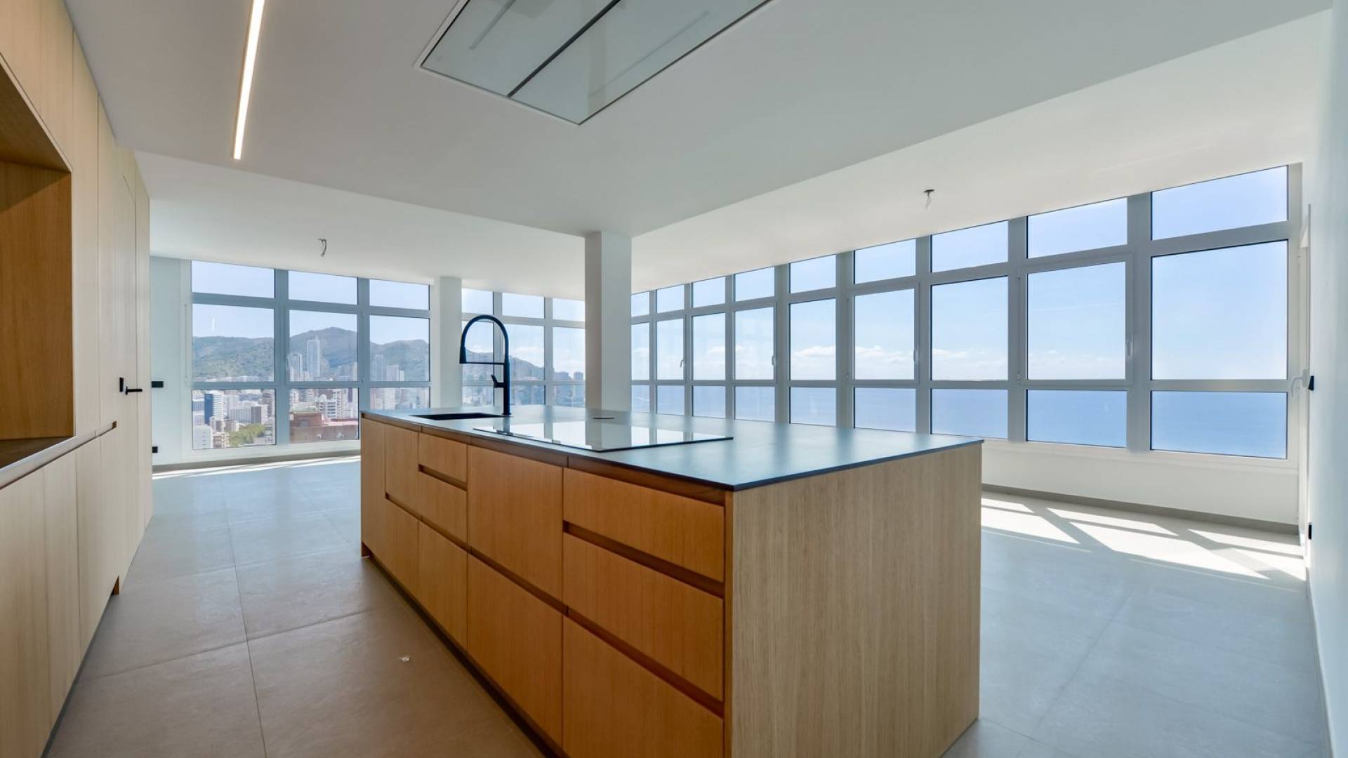 Tweedehands - Penthouse - Benidorm