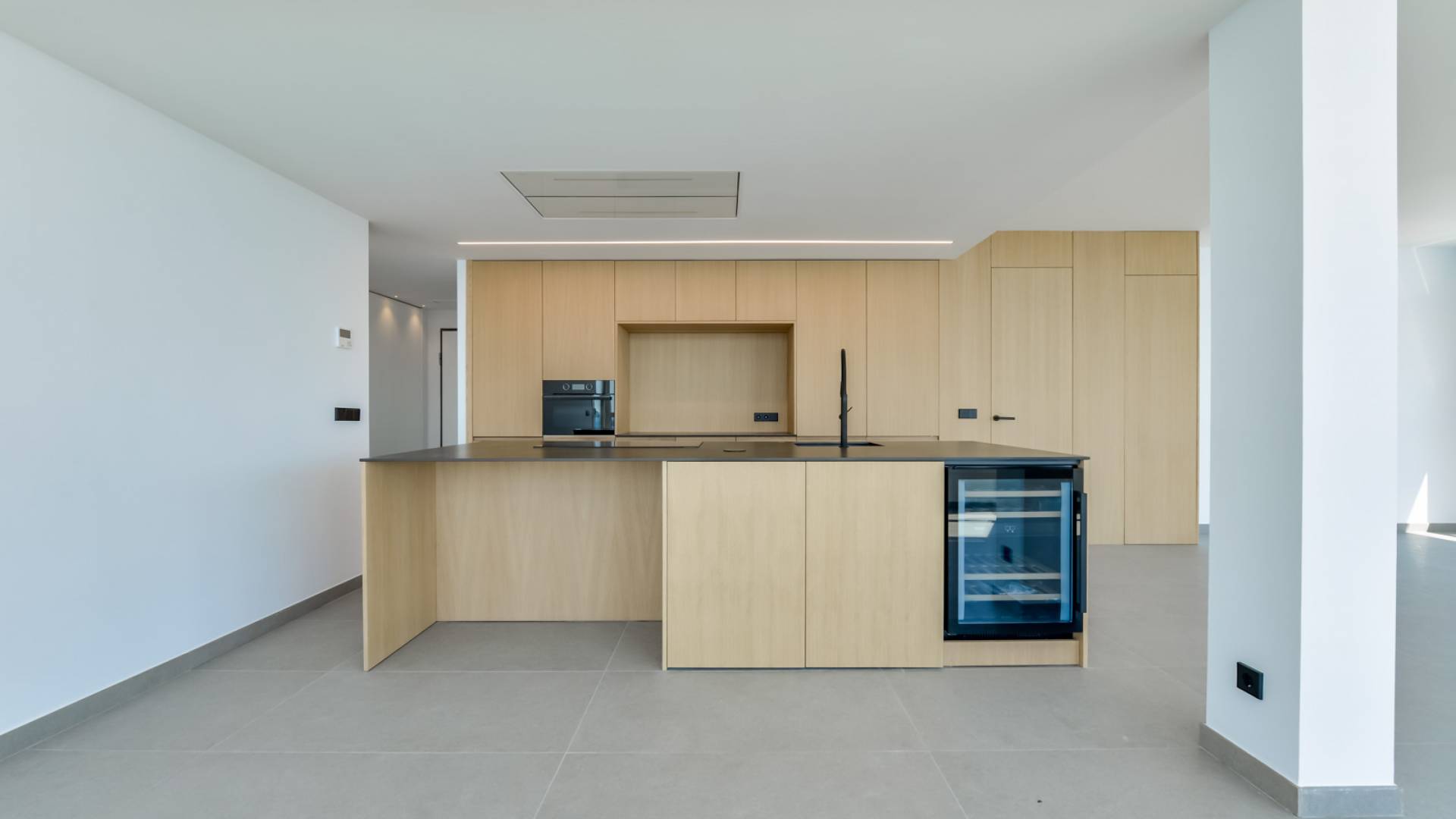 Tweedehands - Penthouse - Benidorm