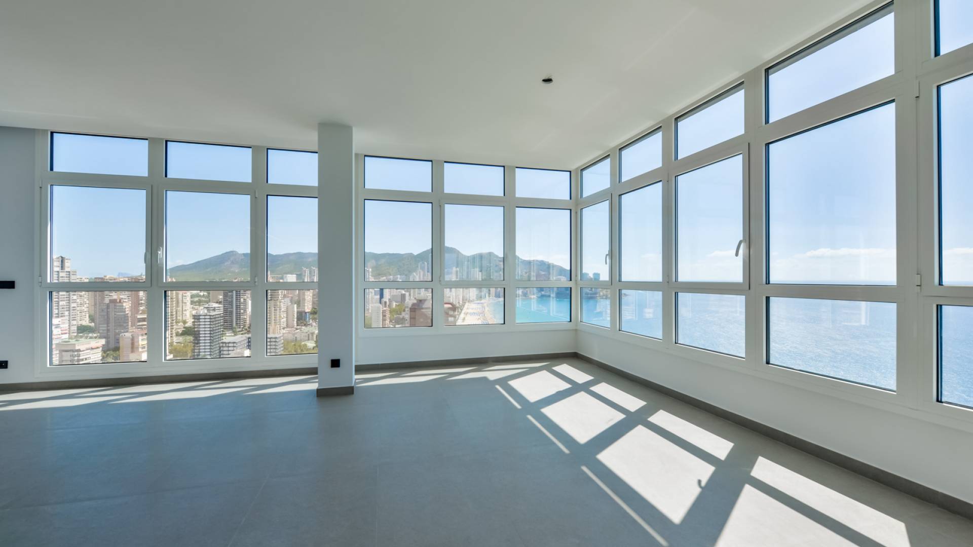 Tweedehands - Penthouse - Benidorm