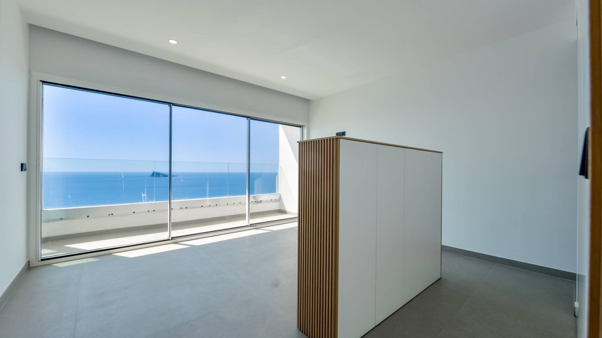 Tweedehands - Penthouse - Benidorm