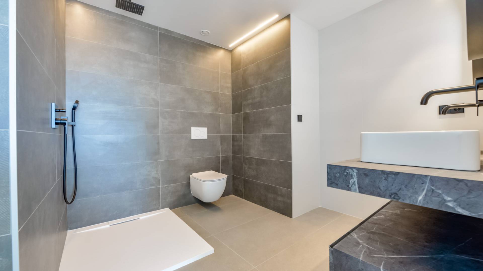 Tweedehands - Penthouse - Benidorm