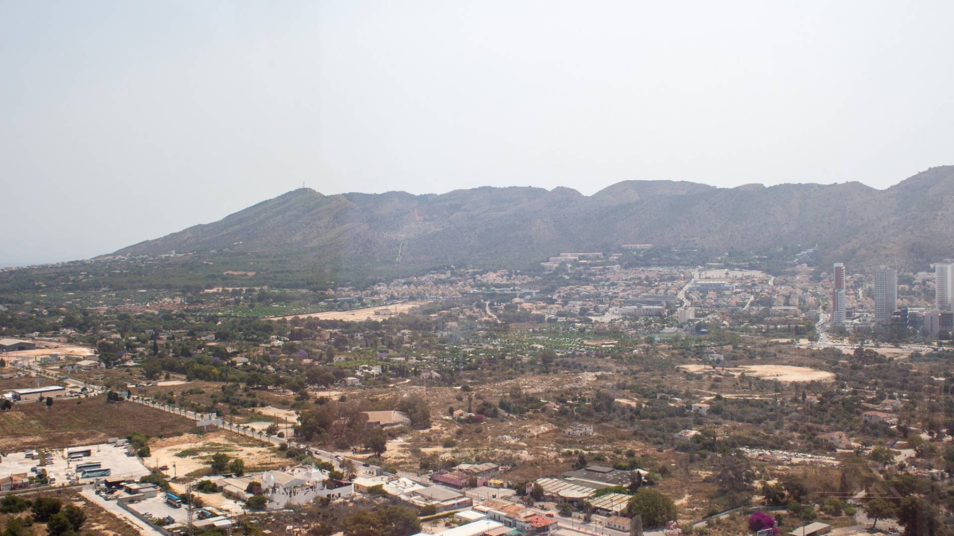 Tweedehands - Penthouse - Benidorm