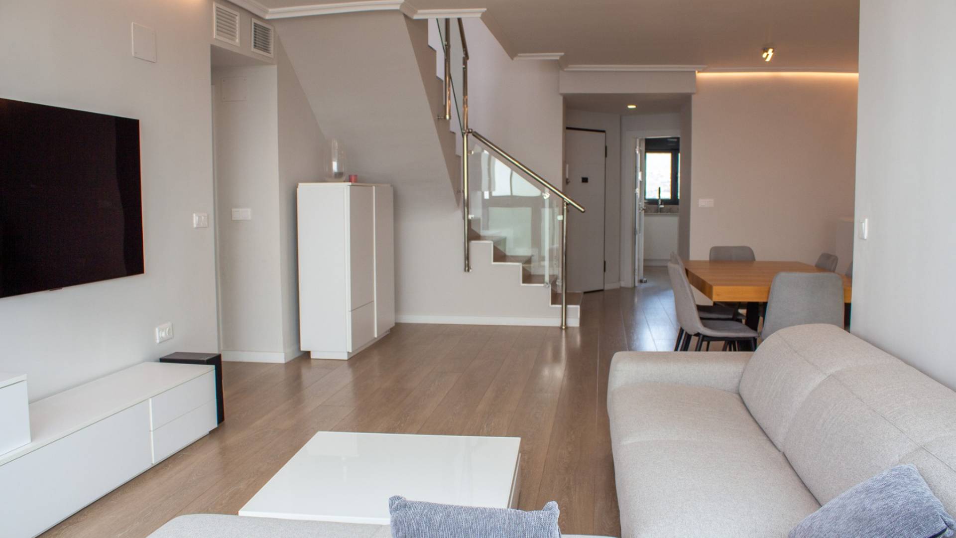 Tweedehands - Penthouse - Benidorm