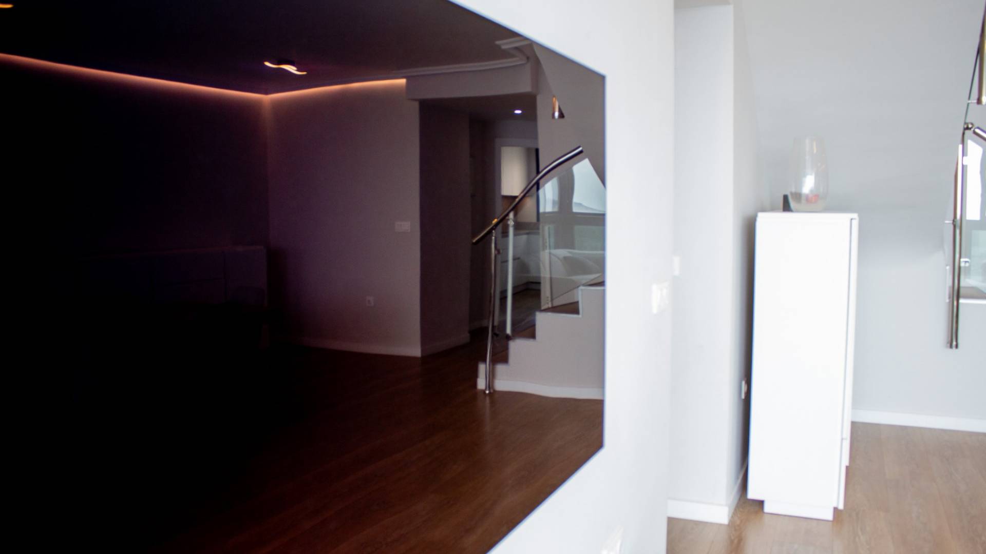 Tweedehands - Penthouse - Benidorm