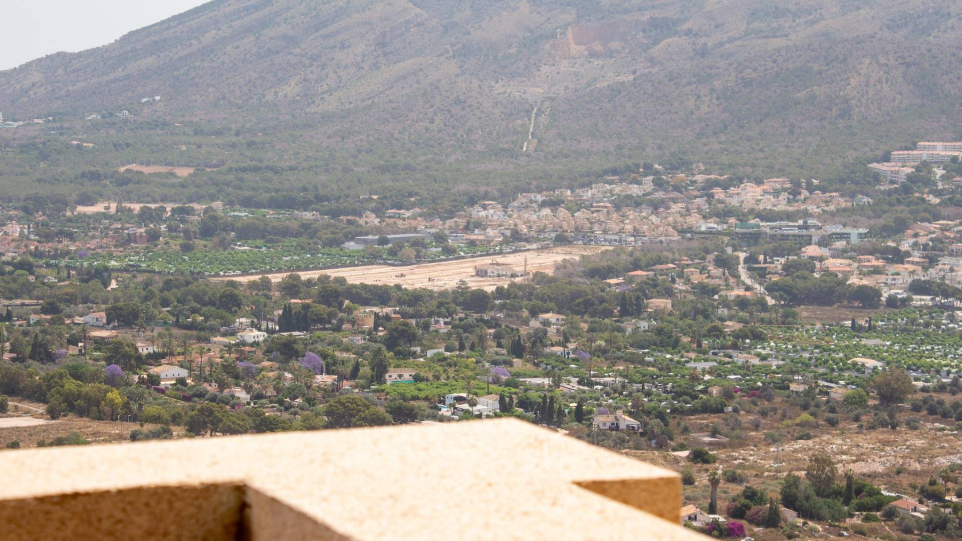 Tweedehands - Penthouse - Benidorm