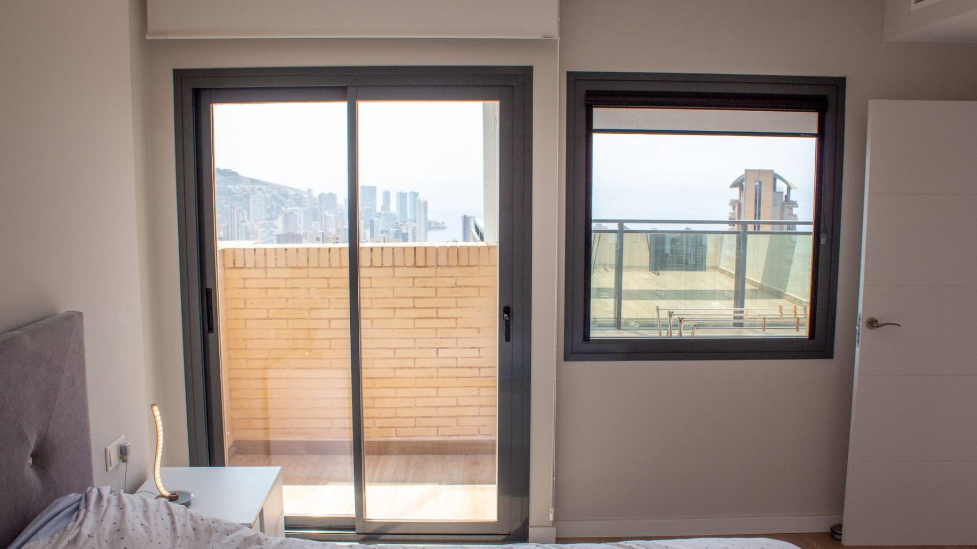 Tweedehands - Penthouse - Benidorm