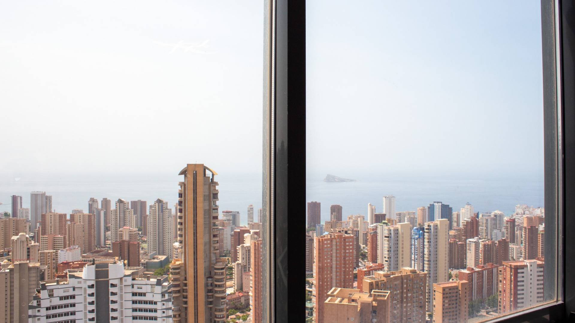 Tweedehands - Penthouse - Benidorm
