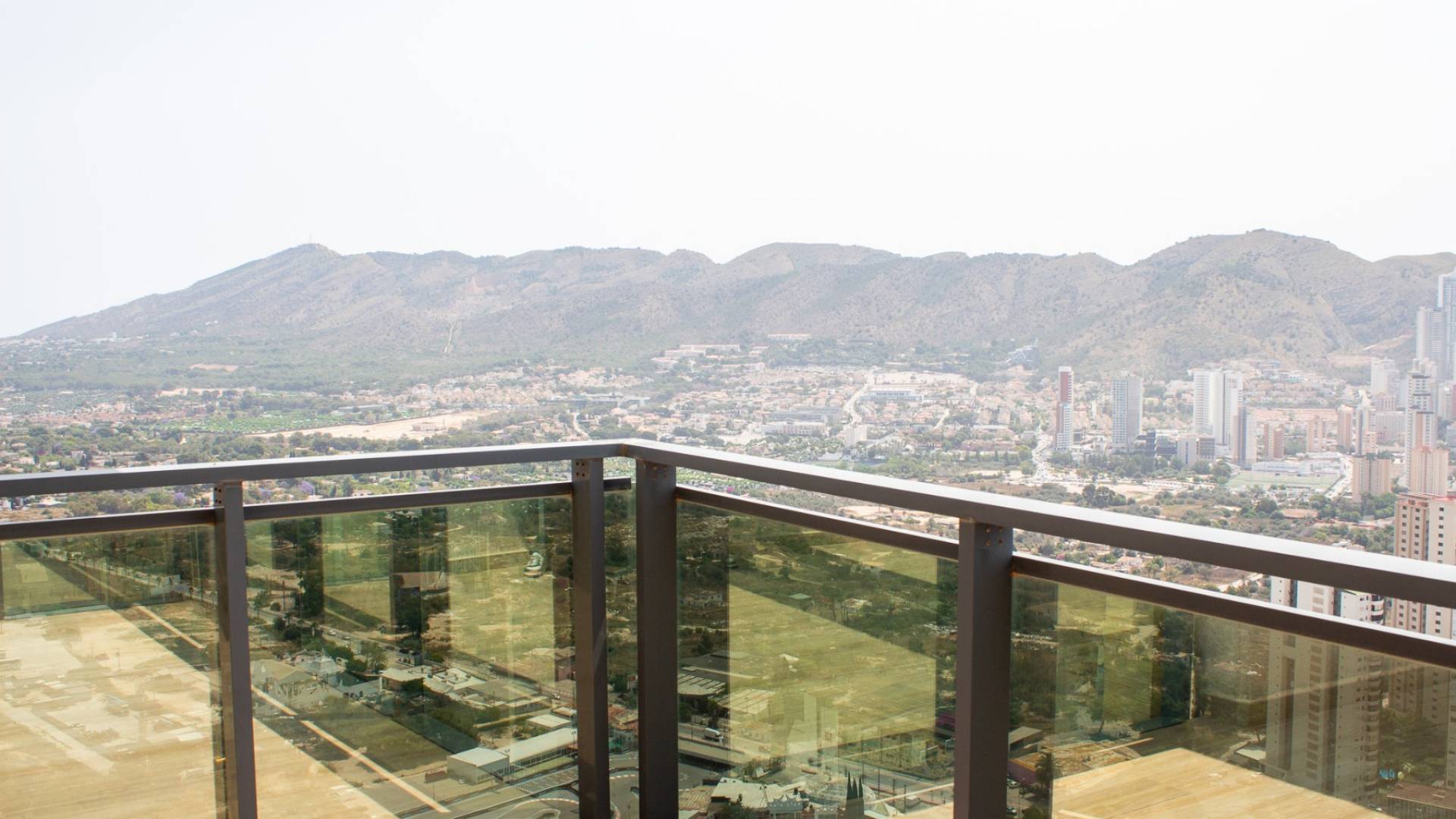 Tweedehands - Penthouse - Benidorm