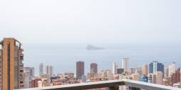 Tweedehands - Penthouse - Benidorm