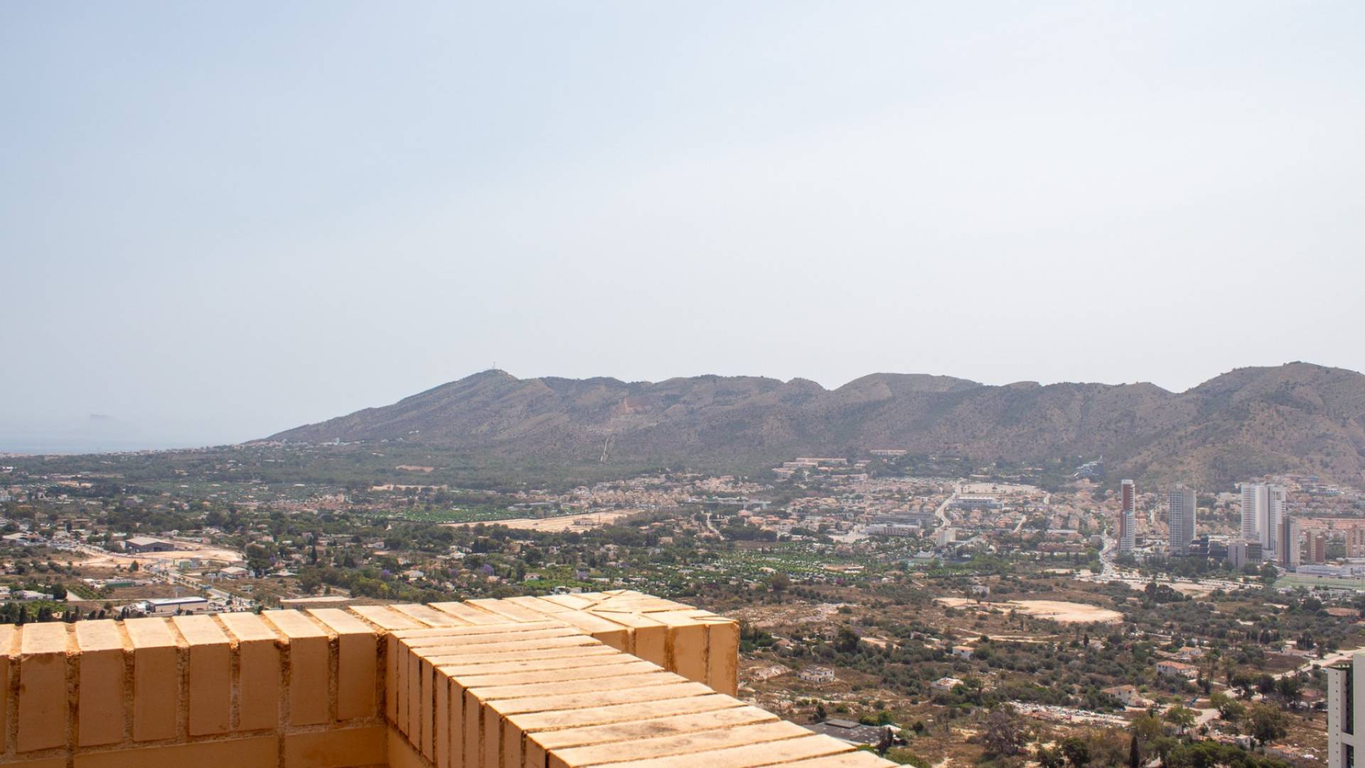 Tweedehands - Penthouse - Benidorm