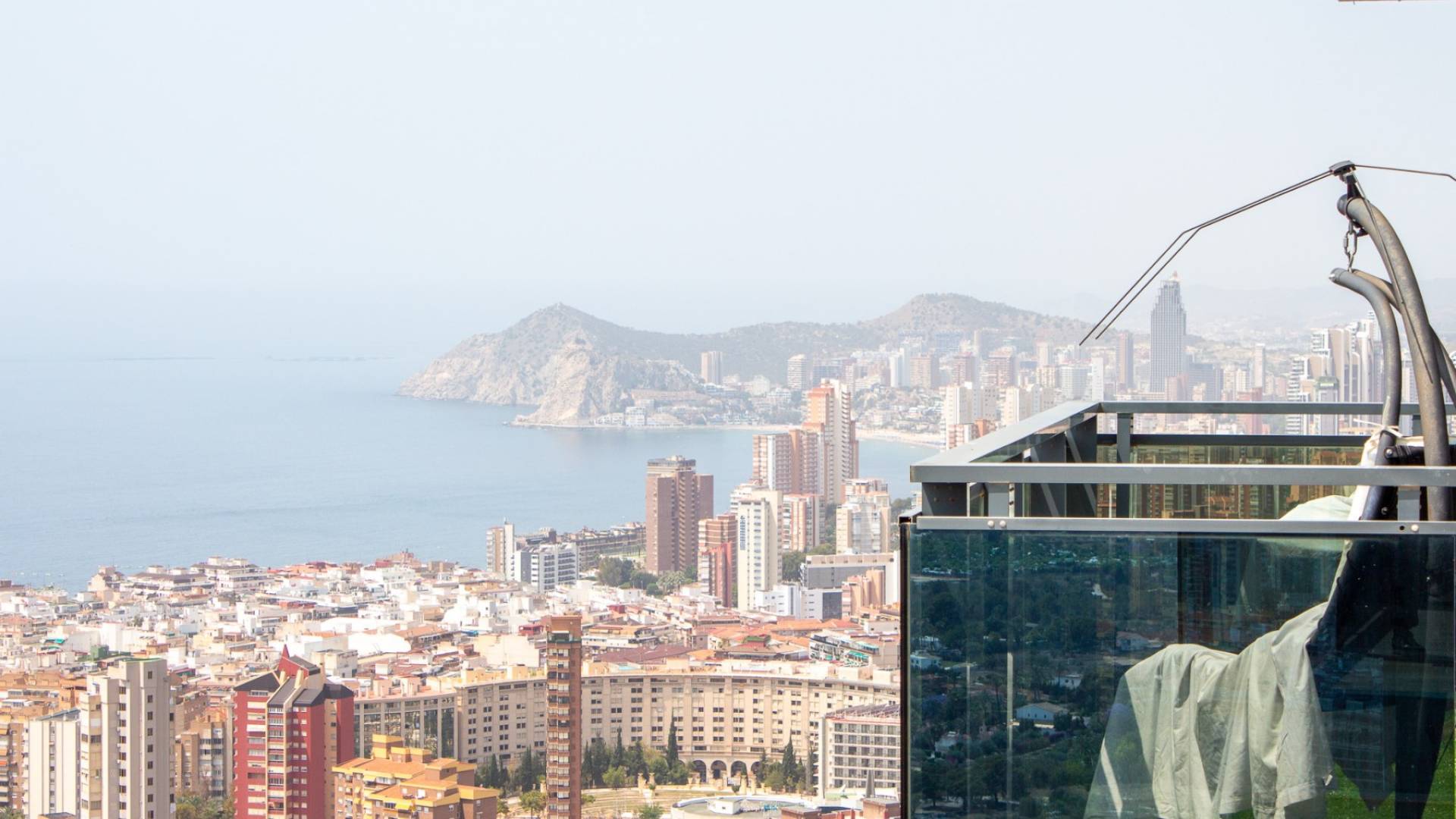 Tweedehands - Penthouse - Benidorm