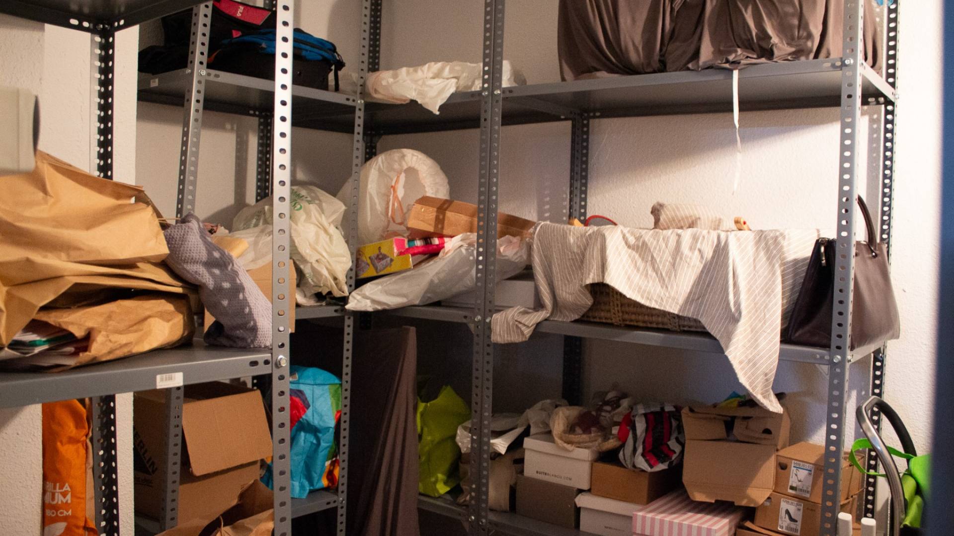 Tweedehands - Penthouse - Benidorm