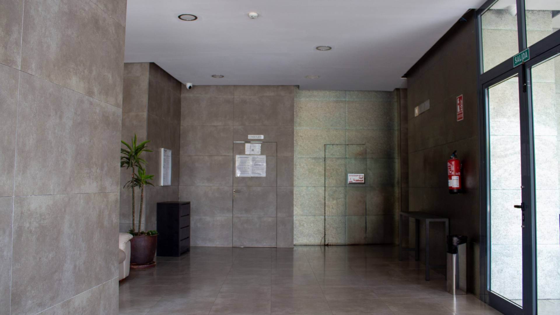 Tweedehands - Penthouse - Benidorm