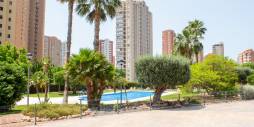 Tweedehands - Penthouse - Benidorm