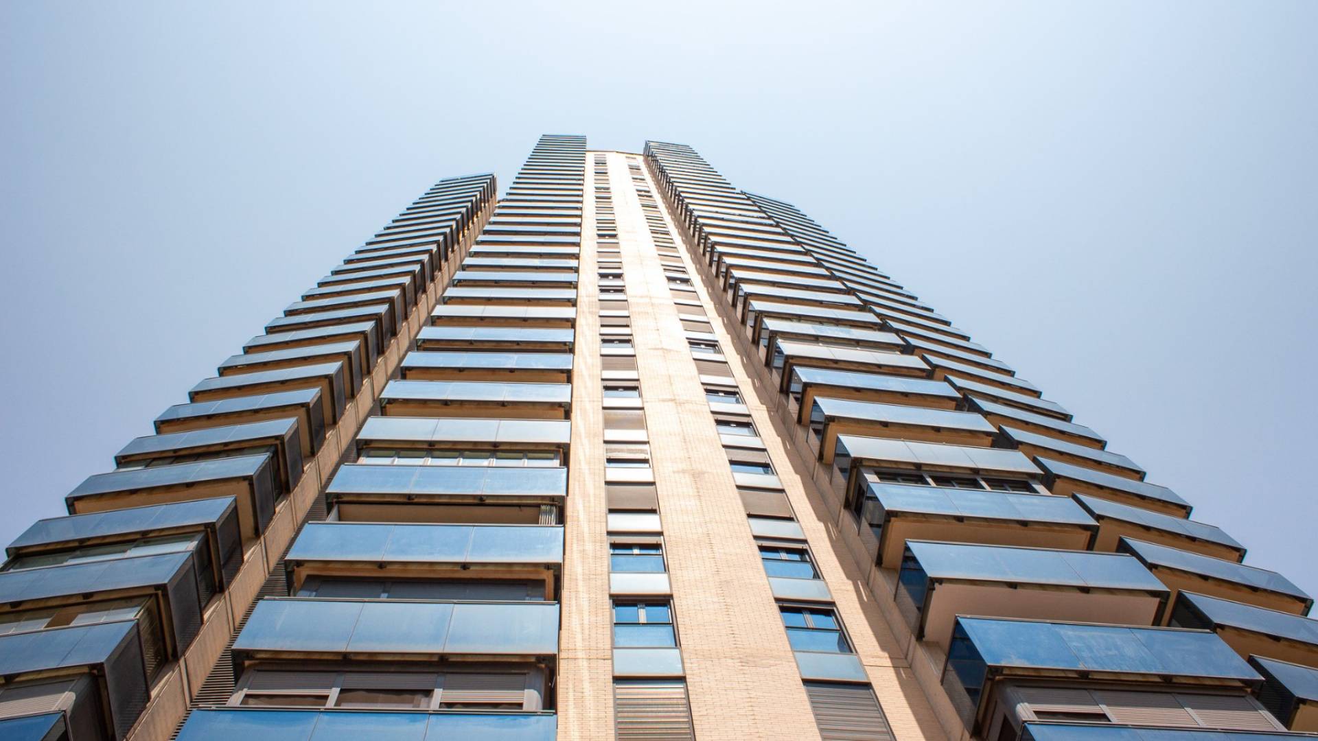 Tweedehands - Penthouse - Benidorm