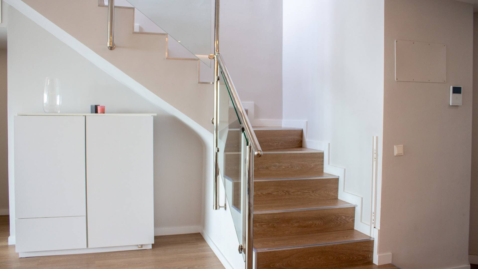 Tweedehands - Penthouse - Benidorm