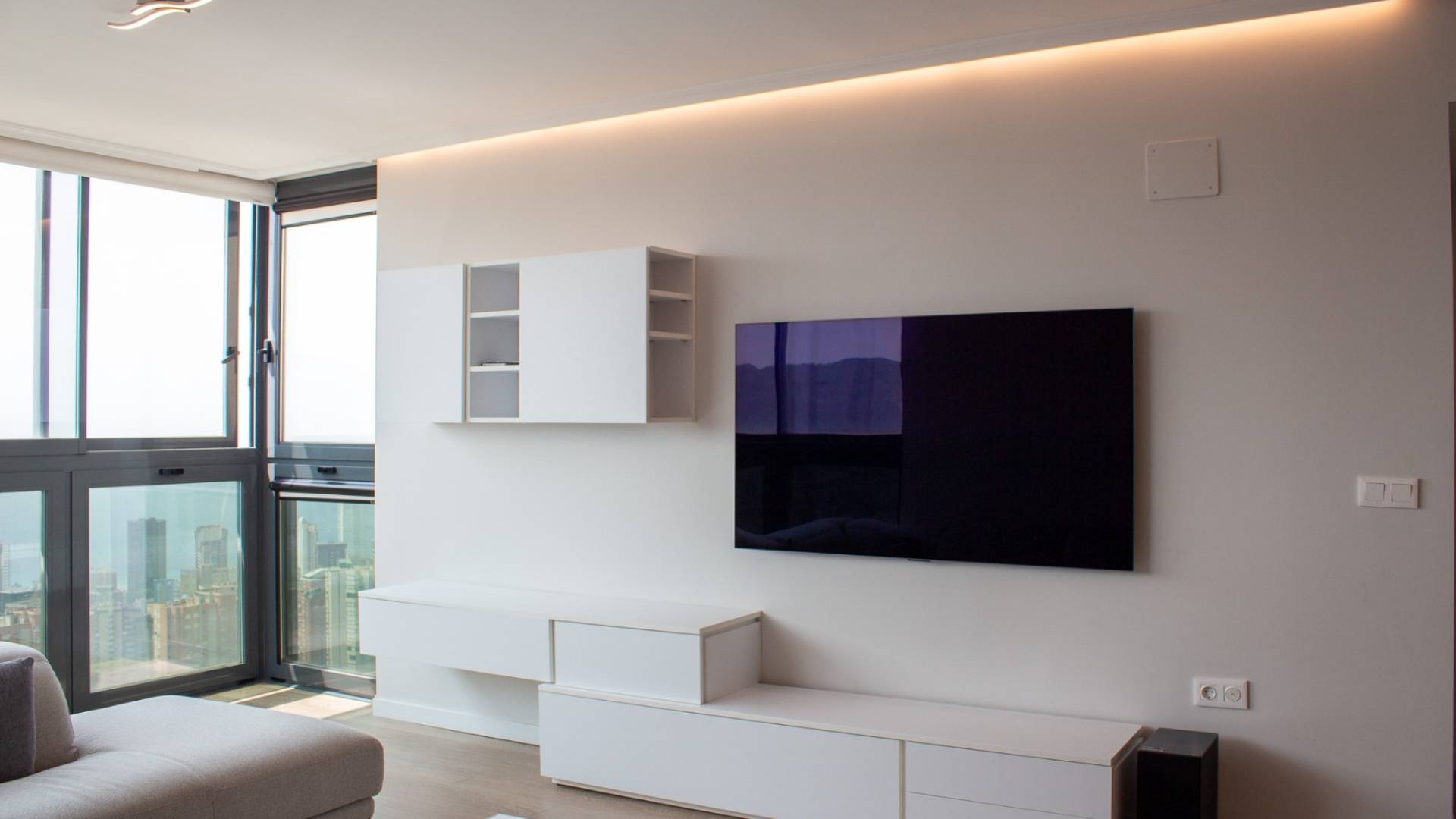 Tweedehands - Penthouse - Benidorm