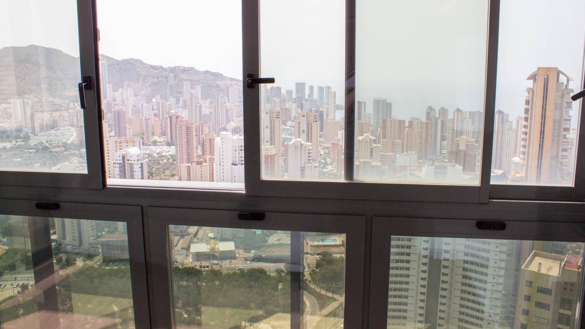 Tweedehands - Penthouse - Benidorm