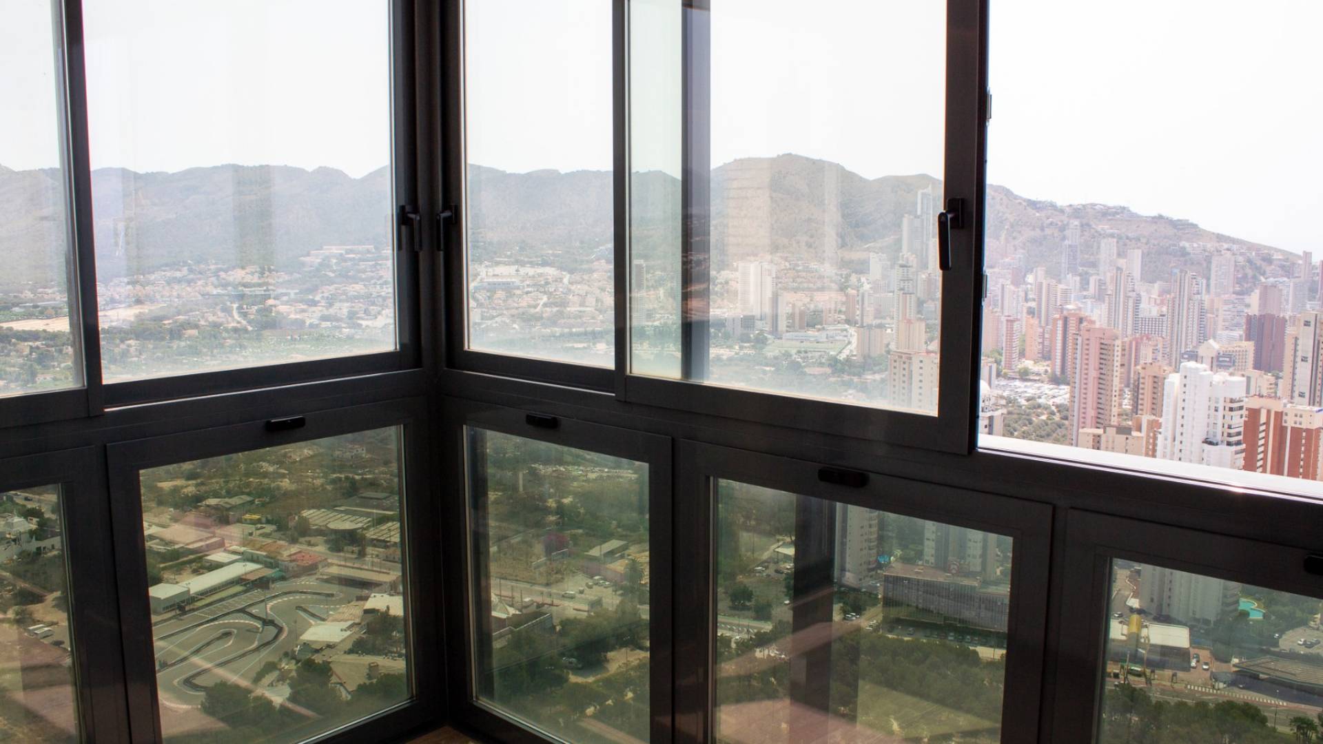 Tweedehands - Penthouse - Benidorm