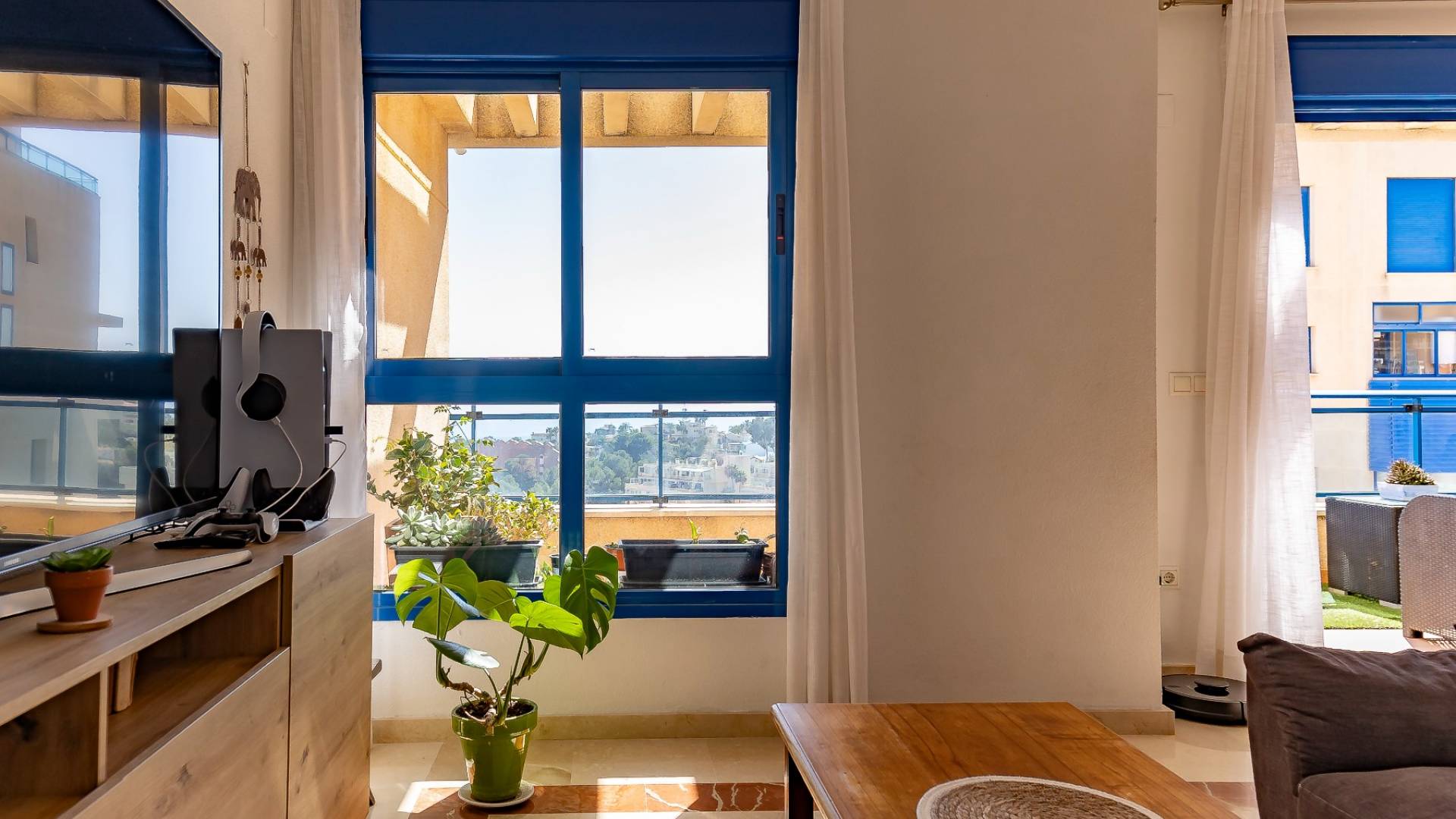 Tweedehands - Penthouse - Calpe