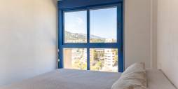 Tweedehands - Penthouse - Calpe