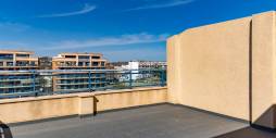 Tweedehands - Penthouse - Calpe