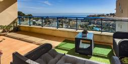 Tweedehands - Penthouse - Calpe