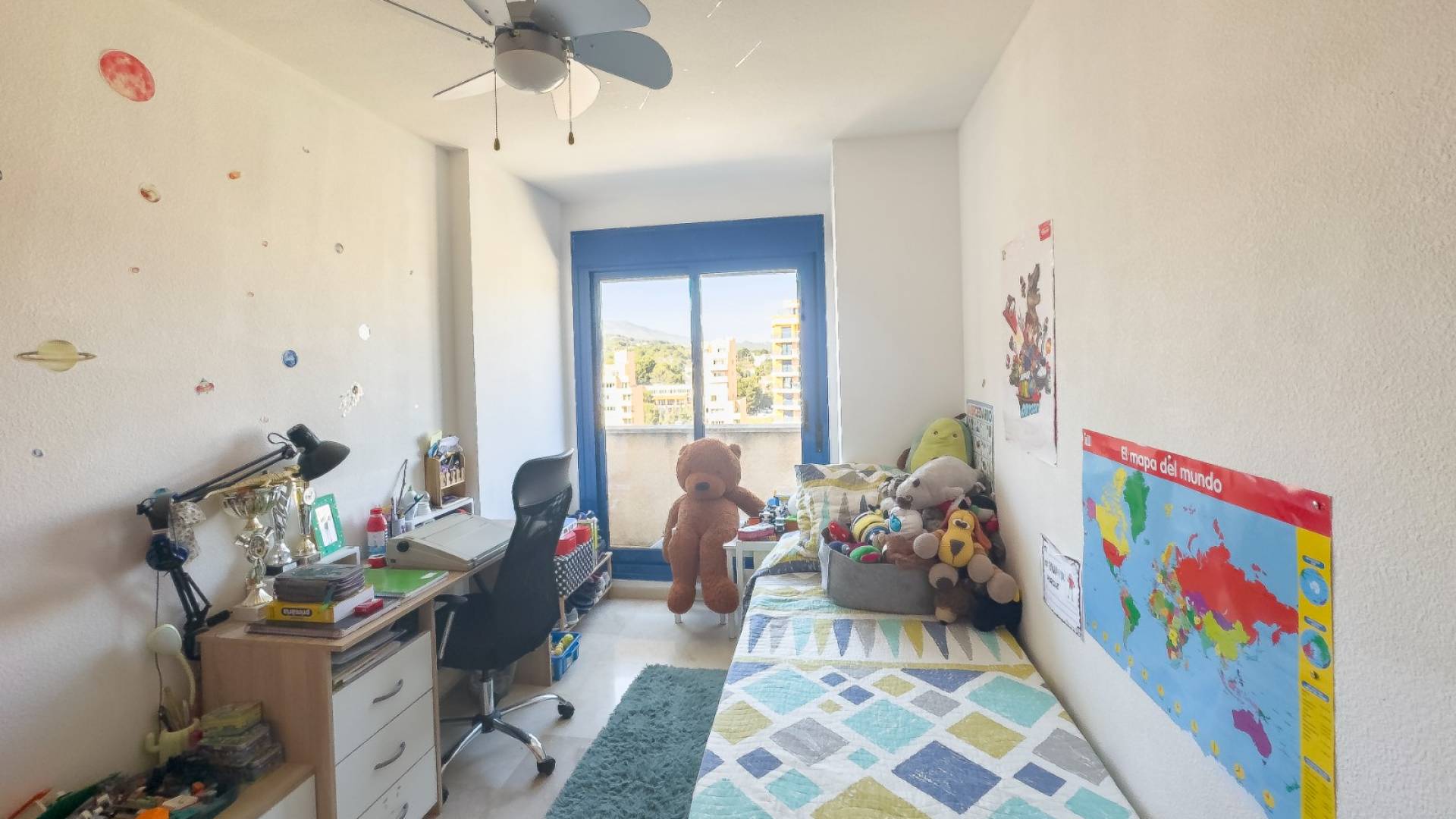 Tweedehands - Penthouse - Calpe