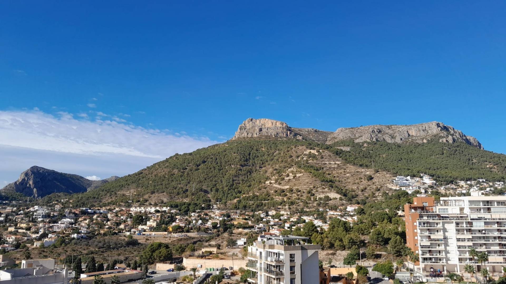 Tweedehands - Penthouse - Calpe