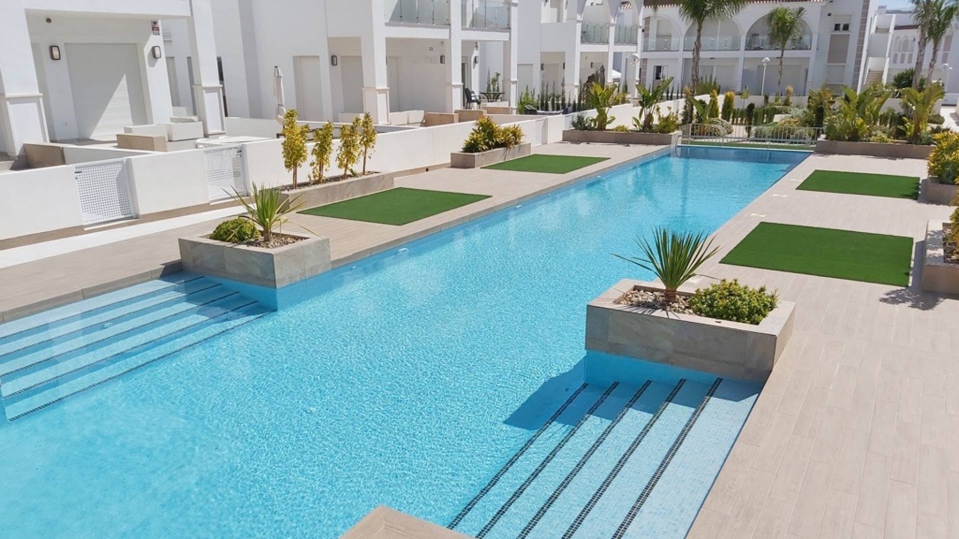 Tweedehands - Penthouse - Ciudad Quesada - Rojales - Ciudad Quesada