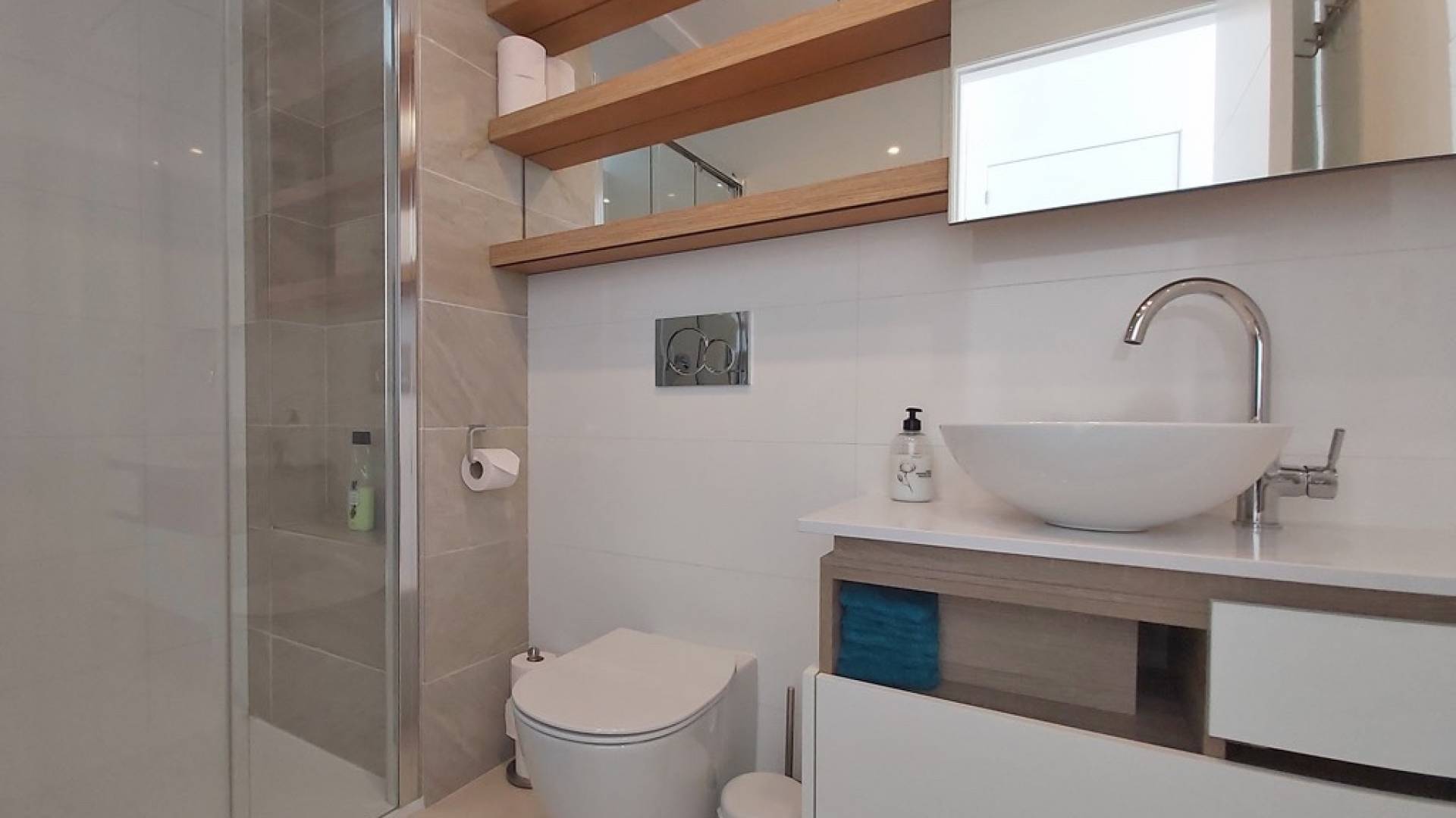 Tweedehands - Penthouse - Ciudad Quesada - Rojales - Ciudad Quesada