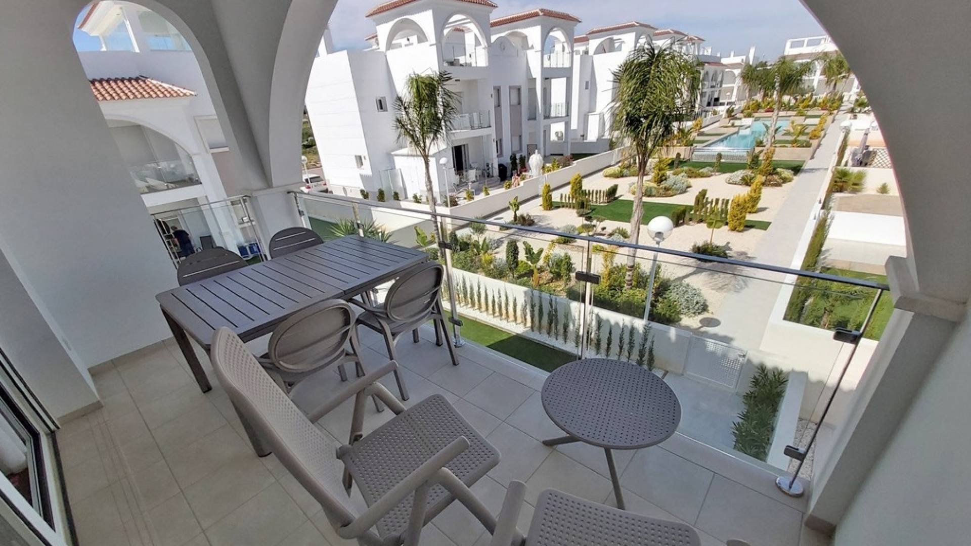 Tweedehands - Penthouse - Ciudad Quesada - Rojales - Ciudad Quesada