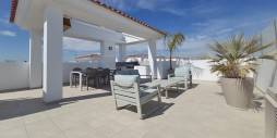 Tweedehands - Penthouse - Ciudad Quesada - Rojales - Ciudad Quesada