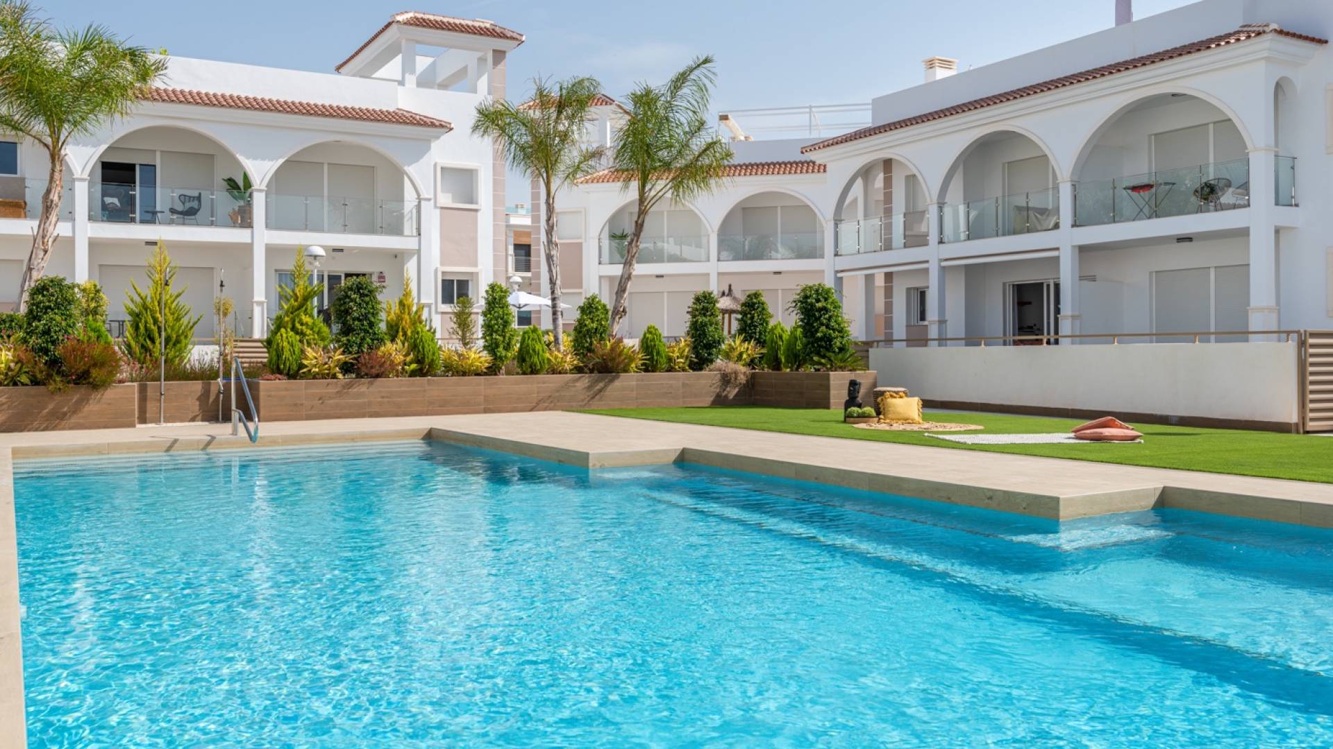 Tweedehands - Penthouse - Ciudad Quesada - Rojales - Ciudad Quesada