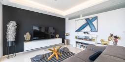 Tweedehands - Penthouse - Ciudad Quesada - Rojales - Ciudad Quesada