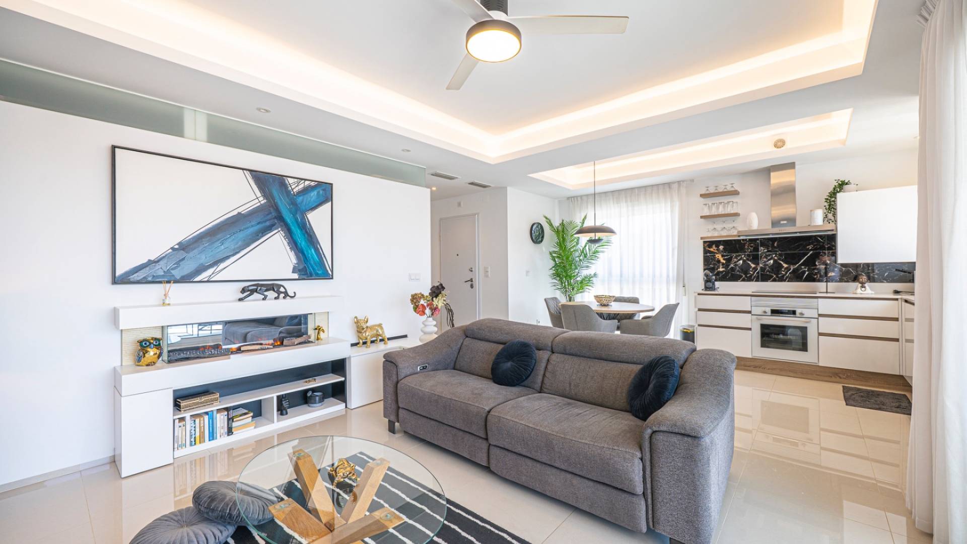 Tweedehands - Penthouse - Ciudad Quesada - Rojales - Ciudad Quesada