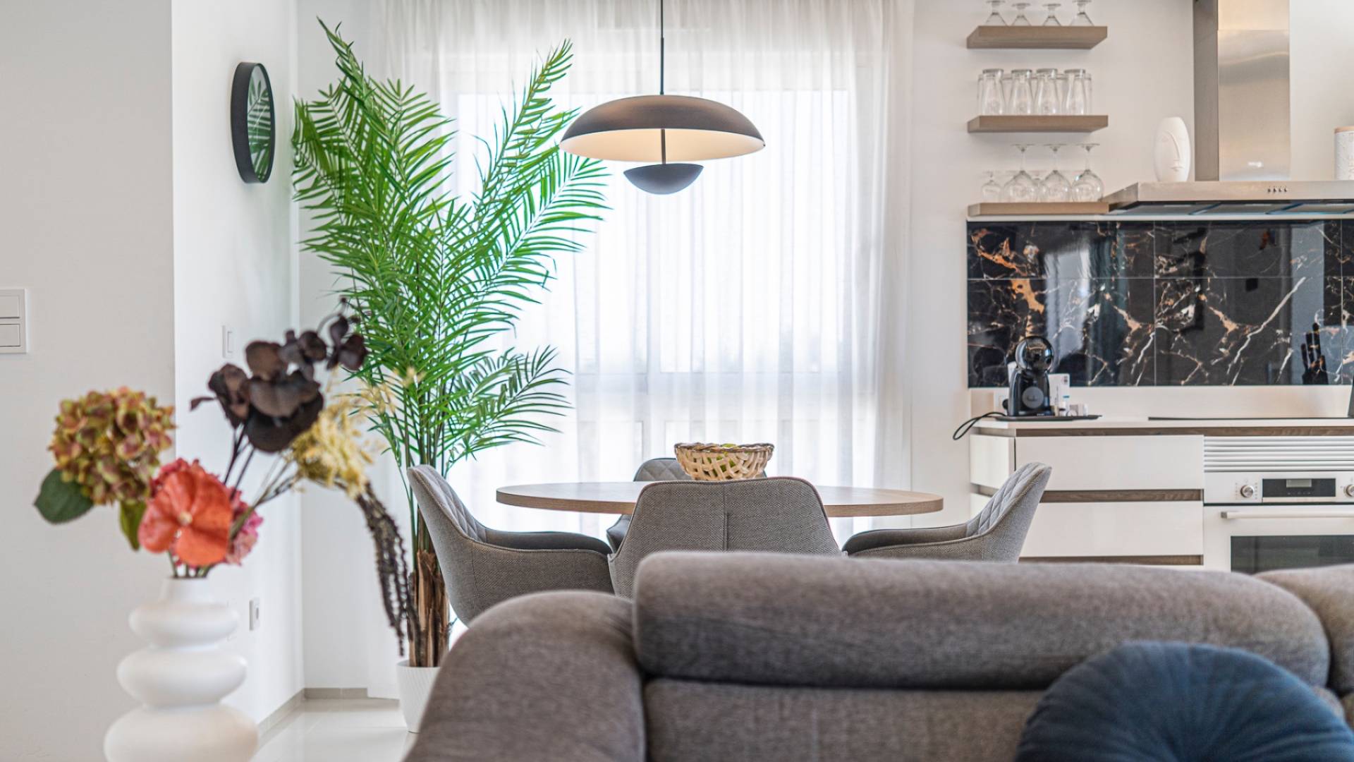 Tweedehands - Penthouse - Ciudad Quesada - Rojales - Ciudad Quesada