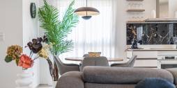 Tweedehands - Penthouse - Ciudad Quesada - Rojales - Ciudad Quesada