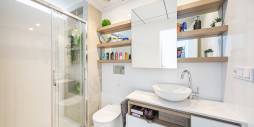 Tweedehands - Penthouse - Ciudad Quesada - Rojales - Ciudad Quesada